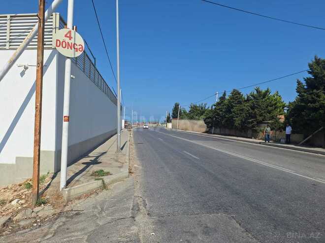 Satılır  torpaq 5 sot, Novxanı q., photo 3 from 17
