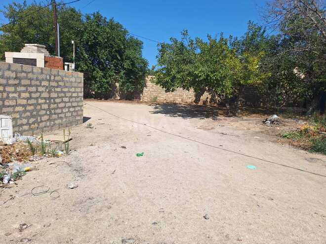 Satılır  torpaq 5 sot, Novxanı q., photo 16 from 17