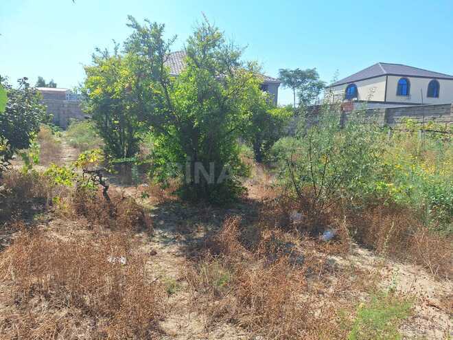 Satılır  torpaq 5 sot, Novxanı q., photo 11 from 17