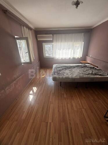 İcarəyə verilir 2 otaqlı həyət evi/bağ evi 70 m², 28 May m., photo 9 from 12