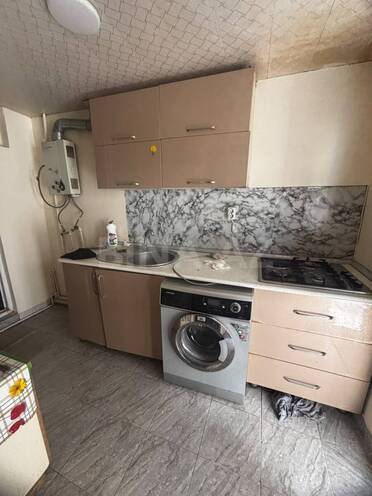 İcarəyə verilir 2 otaqlı həyət evi/bağ evi 70 m², 28 May m., photo 11 from 12