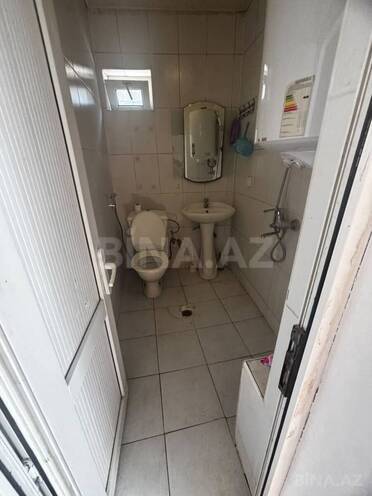 İcarəyə verilir 2 otaqlı həyət evi/bağ evi 70 m², 28 May m., photo 7 from 12
