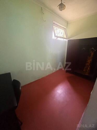 İcarəyə verilir 2 otaqlı həyət evi/bağ evi 70 m², 28 May m., photo 4 from 12