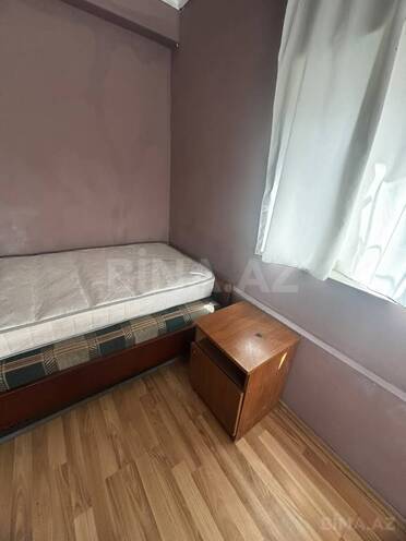 İcarəyə verilir 2 otaqlı həyət evi/bağ evi 70 m², 28 May m., photo 10 from 12