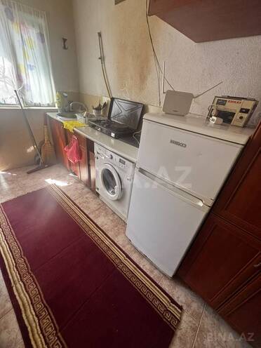 İcarəyə verilir 2 otaqlı həyət evi/bağ evi 70 m², 28 May m., photo 6 from 12