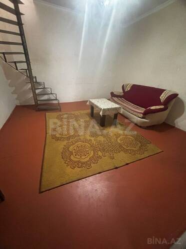 İcarəyə verilir 2 otaqlı həyət evi/bağ evi 70 m², 28 May m., photo 8 from 12