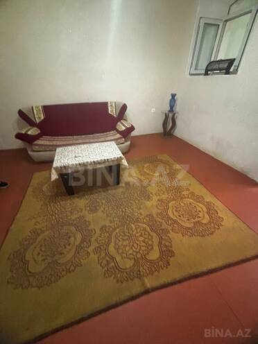 İcarəyə verilir 2 otaqlı həyət evi/bağ evi 70 m², 28 May m., photo 3 from 12