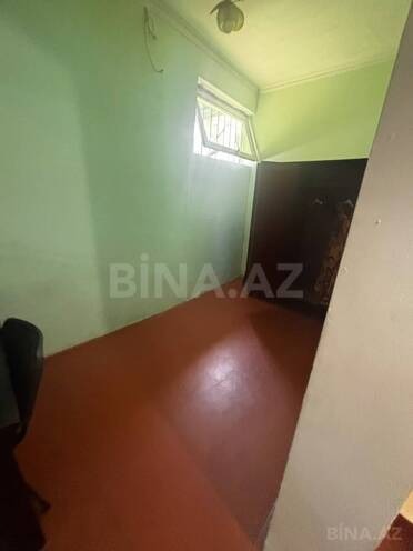 İcarəyə verilir 2 otaqlı həyət evi/bağ evi 70 m², 28 May m., photo 5 from 12