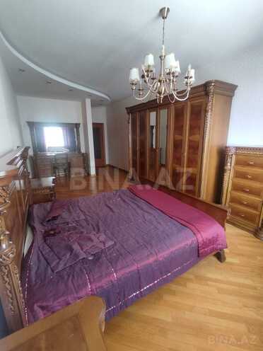 Сдаётся 4-комн. новостройка 220 м², м. 28 мая, photo 5 from 12
