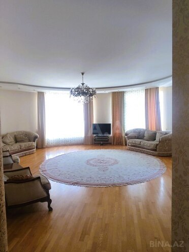 Сдаётся 4-комн. новостройка 220 м², м. 28 мая, photo 4 from 12