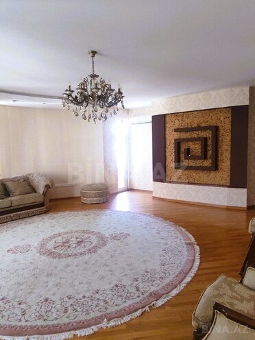 Сдаётся 4-комн. новостройка 220 м², м. 28 мая, photo 3 from 12