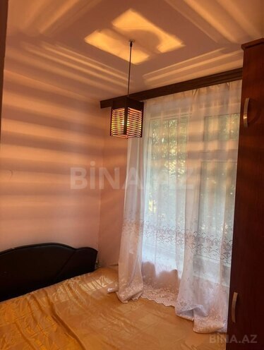 Satılır 2 otaqlı köhnə tikili 36 m², Nərimanov r., photo 5 from 11