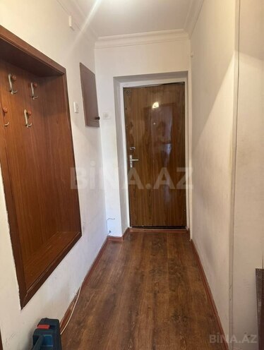 Satılır 2 otaqlı köhnə tikili 36 m², Nərimanov r., photo 10 from 11