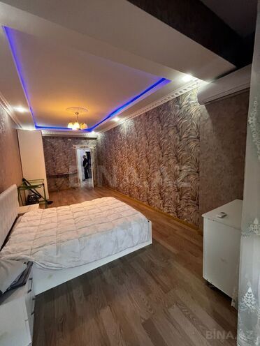 İcarəyə verilir 2 otaqlı yeni tikili 100 m², Nizami m., photo 5 from 14