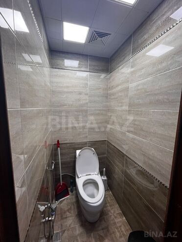 İcarəyə verilir 2 otaqlı yeni tikili 100 m², Nizami m., photo 9 from 14