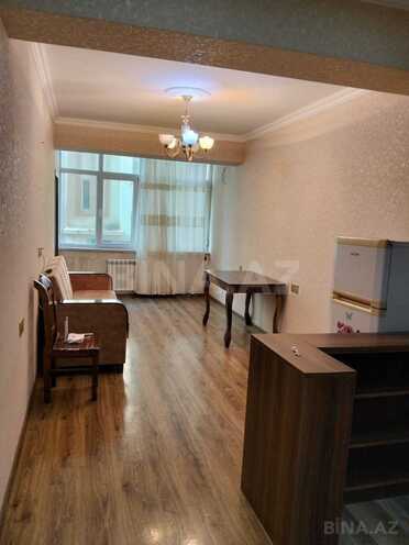 İcarəyə verilir 3 otaqlı yeni tikili 54 m², Masazır q., photo 1 from 6