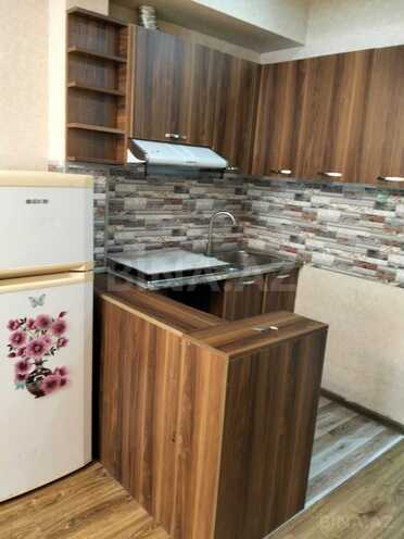 İcarəyə verilir 3 otaqlı yeni tikili 54 m², Masazır q., photo 4 from 6