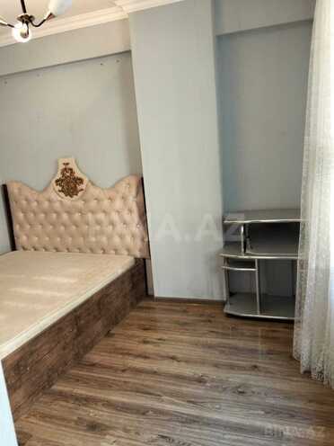 İcarəyə verilir 3 otaqlı yeni tikili 54 m², Masazır q., photo 3 from 6