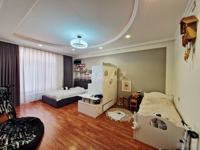 Satılır 3 otaqlı yeni tikili 137 m², Neftçilər m., photo 8 from 24