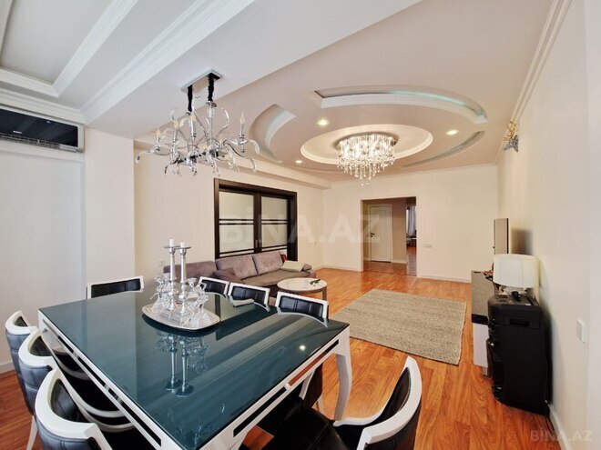 Satılır 3 otaqlı yeni tikili 137 m², Neftçilər m., photo 7 from 24
