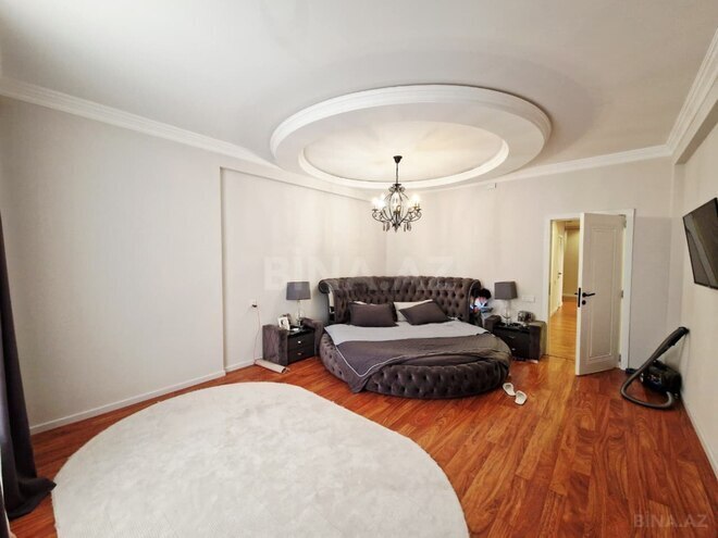 Satılır 3 otaqlı yeni tikili 137 m², Neftçilər m., photo 12 from 24