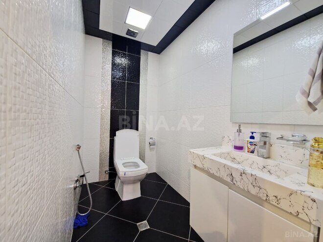 Satılır 3 otaqlı yeni tikili 137 m², Neftçilər m., photo 23 from 24
