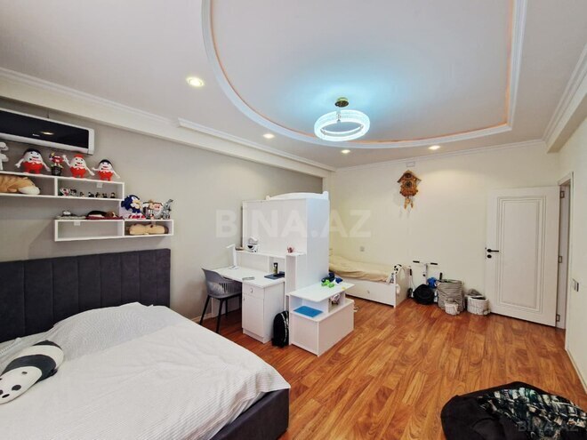Satılır 3 otaqlı yeni tikili 137 m², Neftçilər m., photo 9 from 24