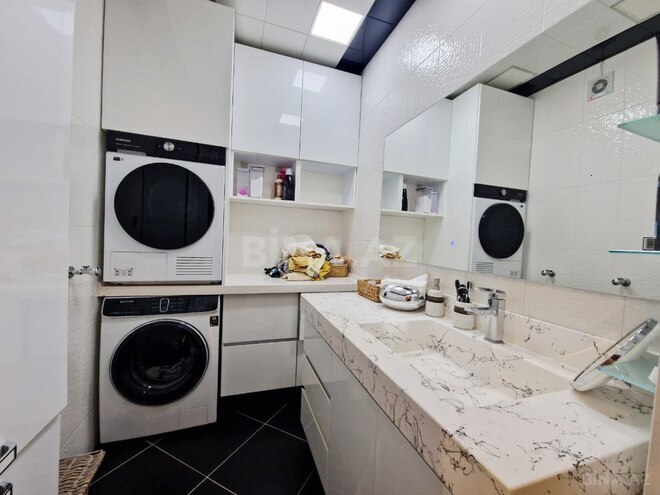 Satılır 3 otaqlı yeni tikili 137 m², Neftçilər m., photo 21 from 24