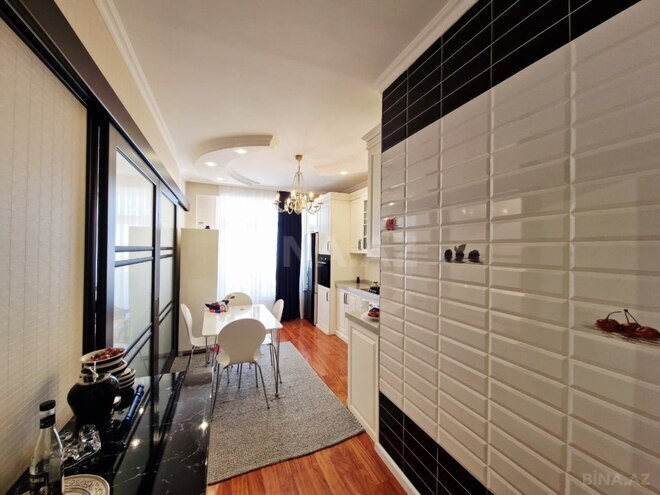 Satılır 3 otaqlı yeni tikili 137 m², Neftçilər m., photo 15 from 24