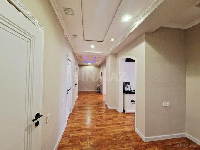 Satılır 3 otaqlı yeni tikili 137 m², Neftçilər m., photo 19 from 24