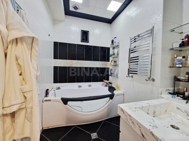 Satılır 3 otaqlı yeni tikili 137 m², Neftçilər m., photo 22 from 24