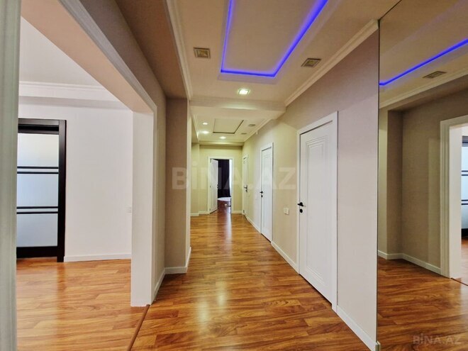 Satılır 3 otaqlı yeni tikili 137 m², Neftçilər m., photo 17 from 24
