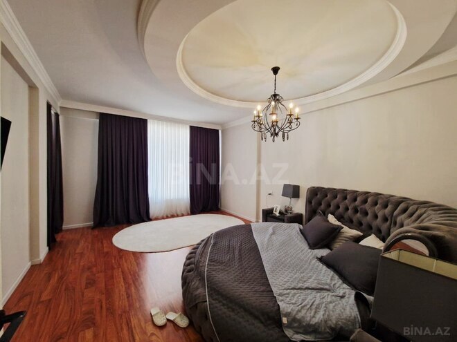 Satılır 3 otaqlı yeni tikili 137 m², Neftçilər m., photo 10 from 24