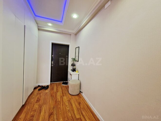 Satılır 3 otaqlı yeni tikili 137 m², Neftçilər m., photo 20 from 24