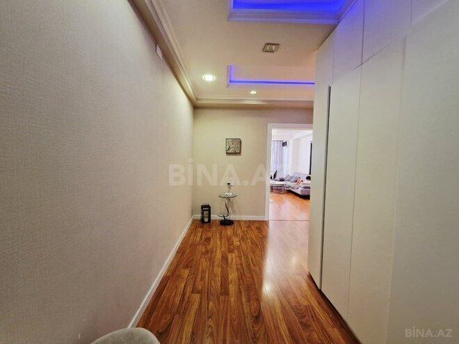 Satılır 3 otaqlı yeni tikili 137 m², Neftçilər m., photo 18 from 24
