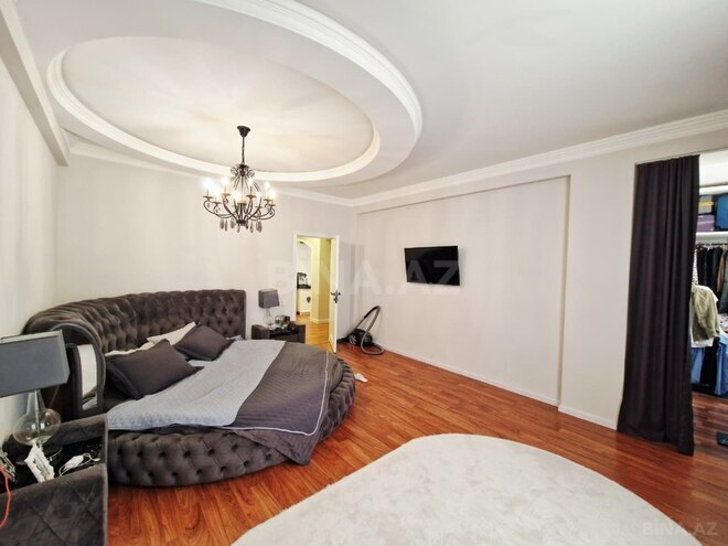 Satılır 3 otaqlı yeni tikili 137 m², Neftçilər m., photo 11 from 24