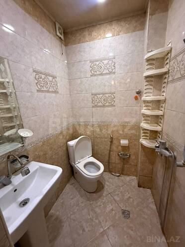 İcarəyə verilir 3 otaqlı köhnə tikili 70 m², Əhmədli m., photo 7 from 9
