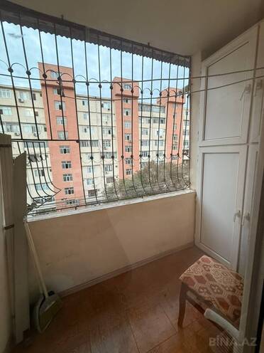 İcarəyə verilir 3 otaqlı köhnə tikili 70 m², Əhmədli m., photo 8 from 9