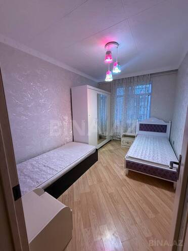 İcarəyə verilir 3 otaqlı köhnə tikili 70 m², Əhmədli m., photo 4 from 9