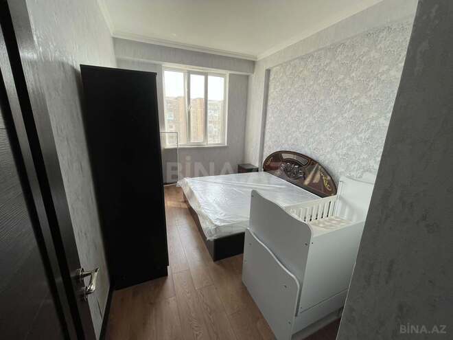 Satılır 2 otaqlı yeni tikili 60 m², photo 3 from 11