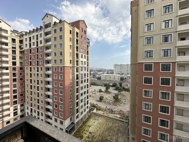 Продается 3-комн. новостройка 138 м², м. Нариман Нариманов, photo 1 from 17