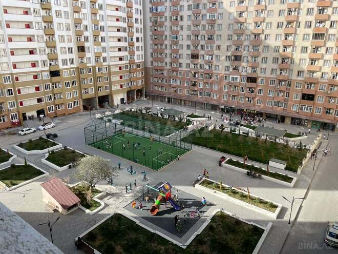 Satılır 2 otaqlı yeni tikili 60 m², photo 5 from 11