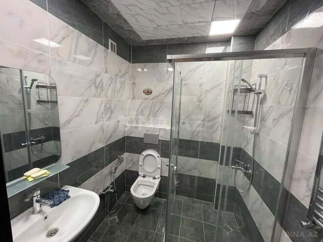 Satılır 2 otaqlı yeni tikili 60 m², photo 9 from 11