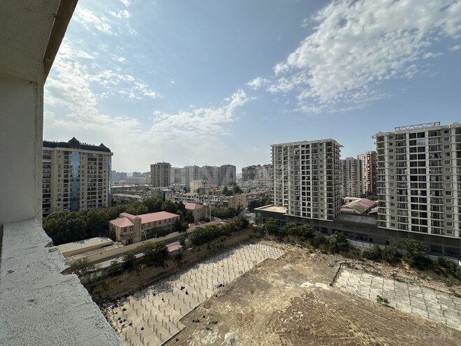 Продается 3-комн. новостройка 138 м², м. Нариман Нариманов, photo 12 from 17