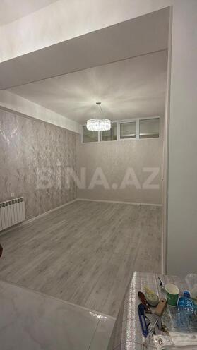 Satılır 3 otaqlı yeni tikili 57 m², Memar Əcəmi m., photo 5 from 30