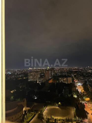 Satılır 3 otaqlı yeni tikili 57 m², Memar Əcəmi m., photo 21 from 30