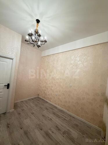 Satılır 3 otaqlı yeni tikili 57 m², Memar Əcəmi m., photo 8 from 30