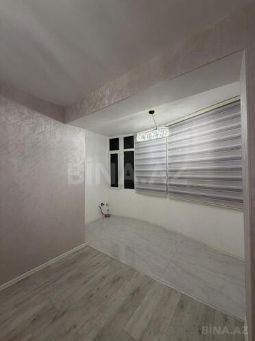 Satılır 3 otaqlı yeni tikili 57 m², Memar Əcəmi m., photo 13 from 30