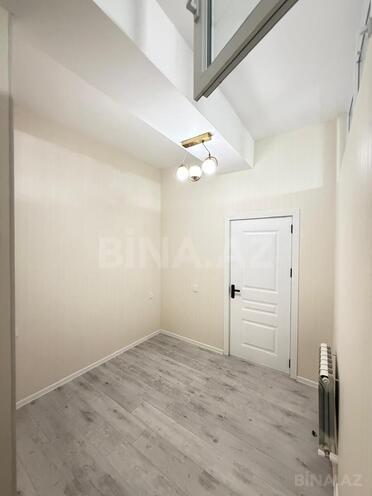 Satılır 3 otaqlı yeni tikili 57 m², Memar Əcəmi m., photo 11 from 30