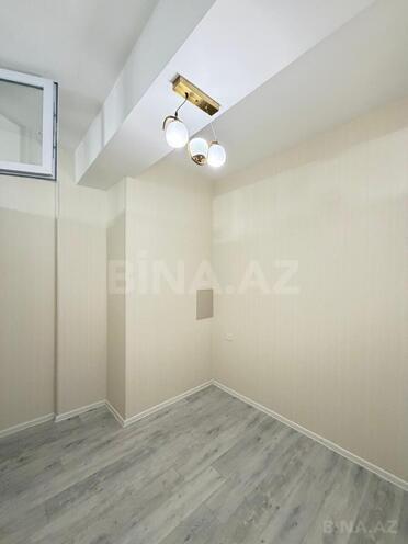 Satılır 3 otaqlı yeni tikili 57 m², Memar Əcəmi m., photo 16 from 30